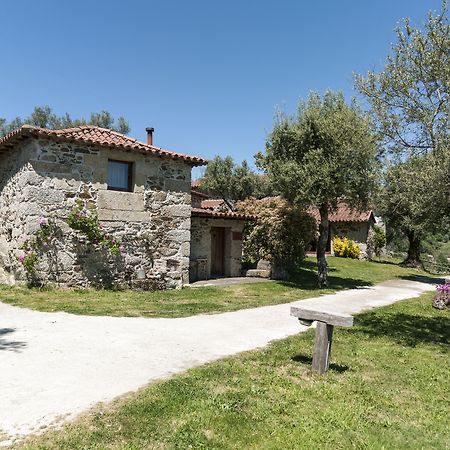 Quinta Do Rapozinho Villa Cabeceiras de Basto Exterior foto