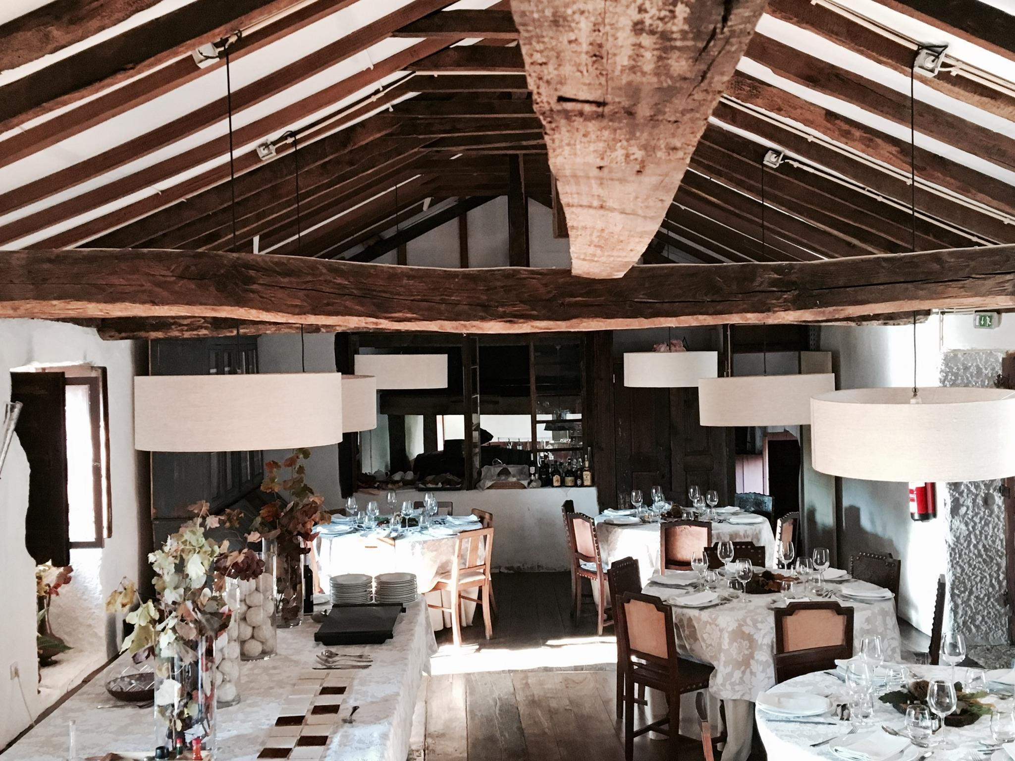 Quinta Do Rapozinho Villa Cabeceiras de Basto Exterior foto
